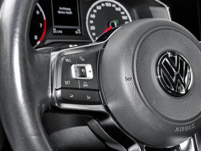 Volkswagen Polo 2.0 TSI GTI