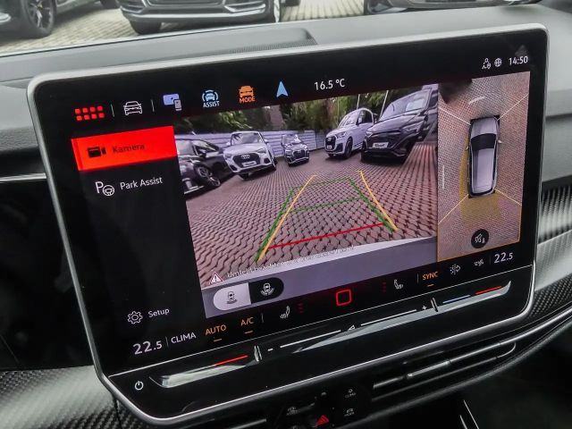 Volkswagen Golf 2.0 TSI GTI