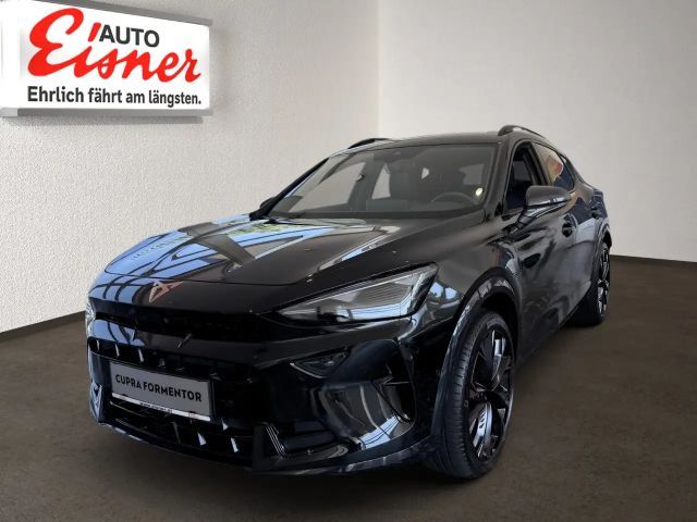 Cupra Formentor DSG e-Hybrid