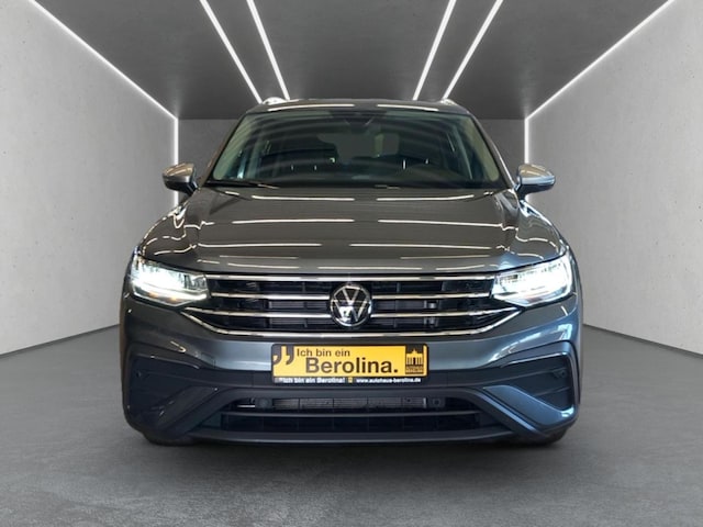 Volkswagen Tiguan 2.0 TDI Allspace DSG Life