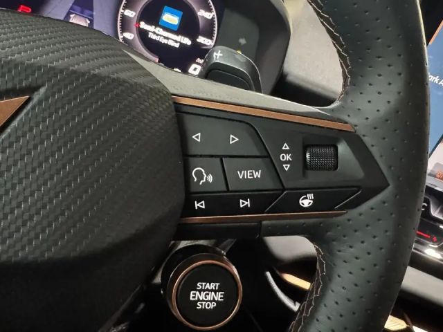 Cupra Terramar e-Hybrid