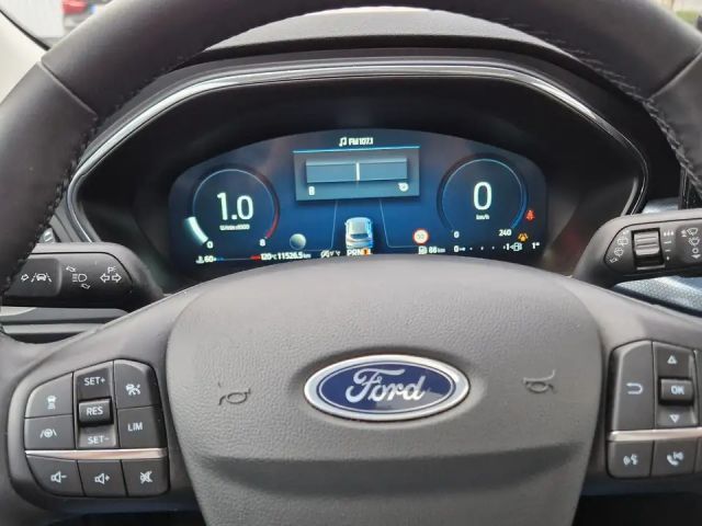 Ford Focus Active