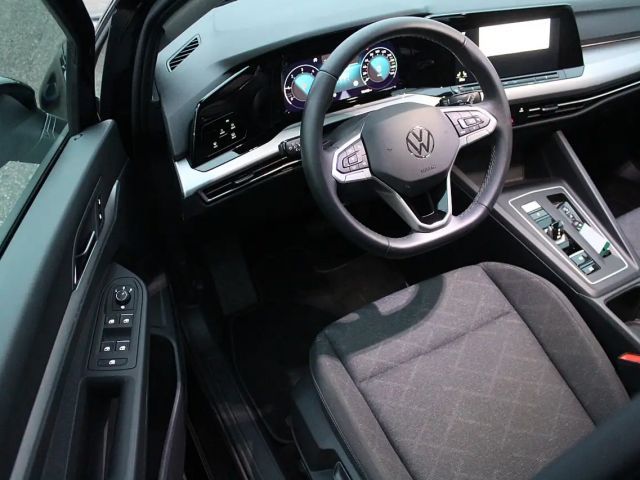 Volkswagen Golf DSG Life