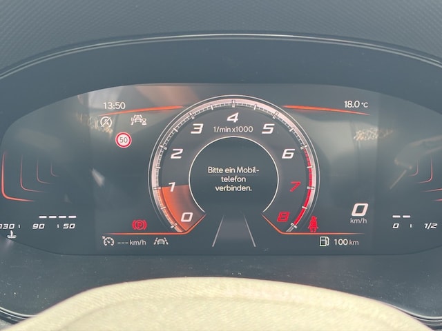 Seat Arona 1.0 TSI Style