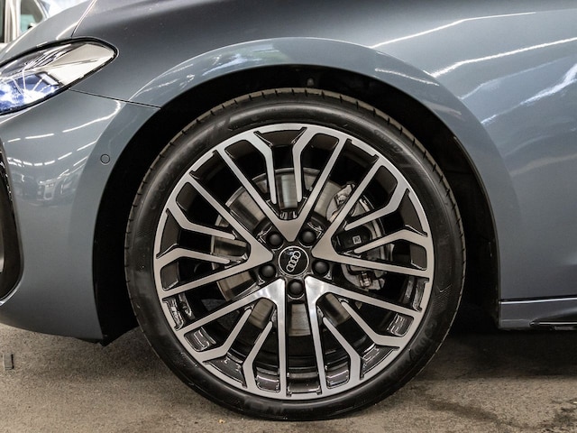 Audi A5 Avant Quattro S-Tronic