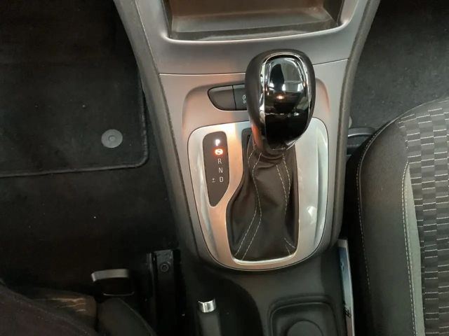 Opel Astra Sports Tourer