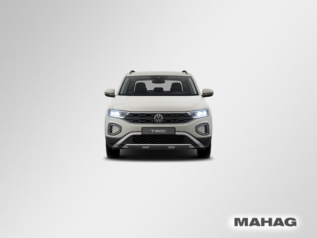 Volkswagen T-Roc 1.0 TSI Life