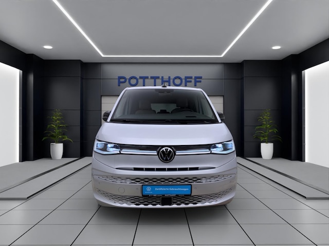 Volkswagen Multivan 2.0 TDI DSG Lang Style
