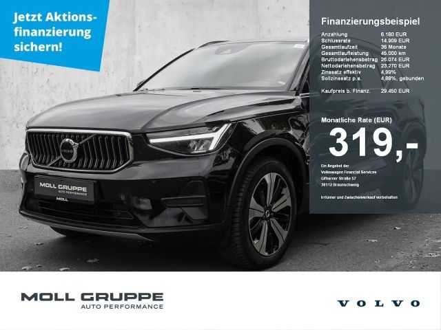 Volvo XC40 Core T4