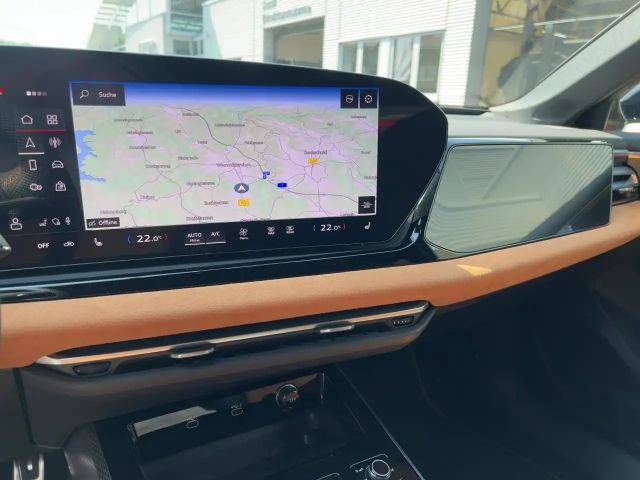 Audi A5 Avant Quattro