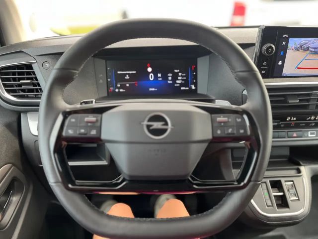 Opel Zafira Life 2.0 *Automatik* 9-Sitzer*Kamera*Klima