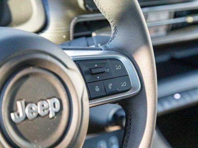 Jeep Avenger Altitude