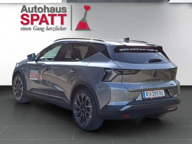 Renault Scenic Alpine E-Tech Esprit
