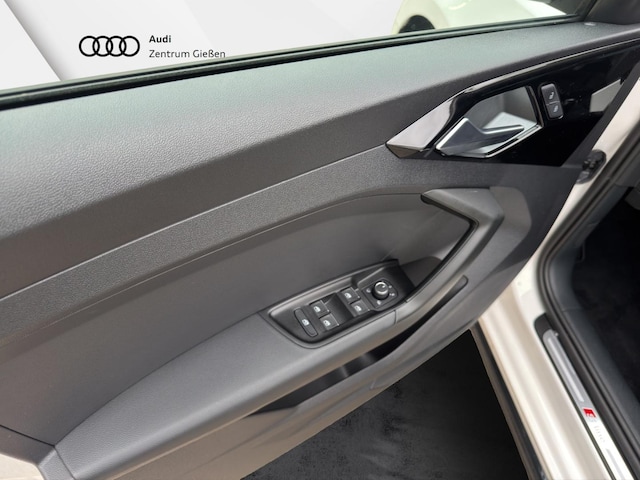 Audi A1 25 TFSI S-Tronic Sportback