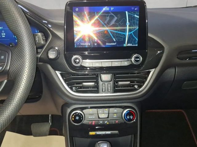 Ford Puma EcoBoost ST Line