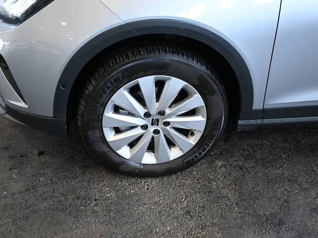 Seat Arona Ecomotive Style