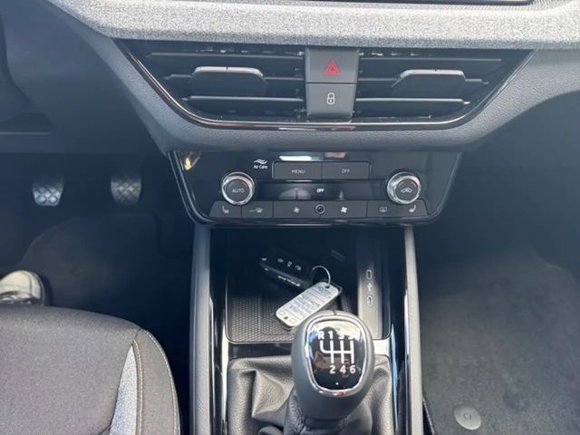 Skoda Kamiq 1.0 TSI Tour