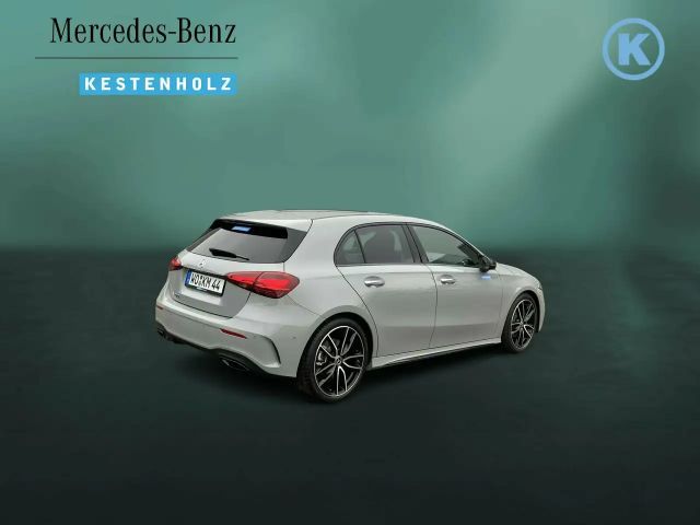 Mercedes-Benz A 200 AMG Line