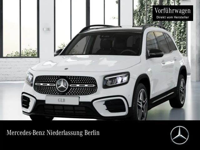 Mercedes-Benz GLB 200 AMG Line