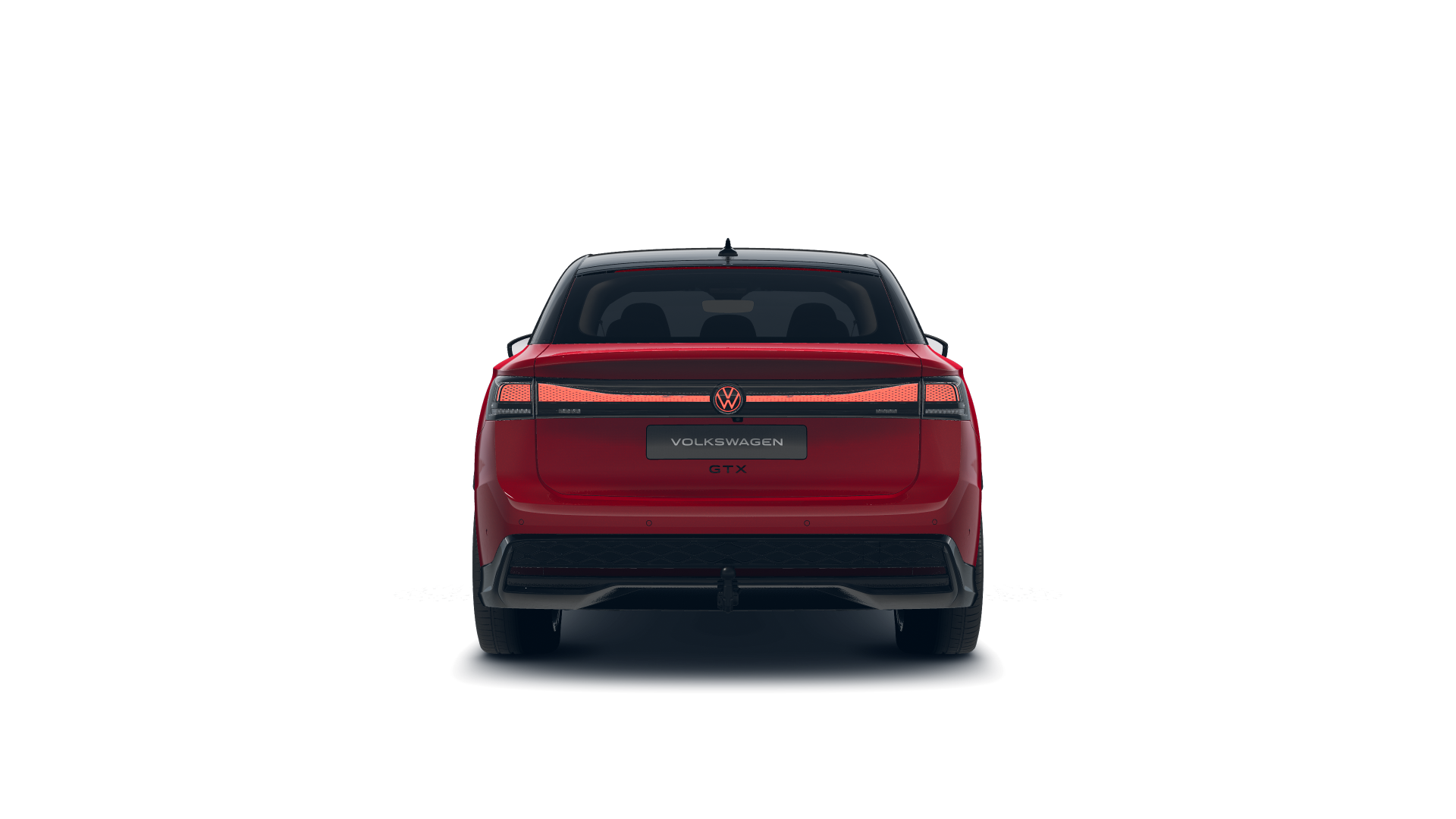 Volkswagen ID.7 4Motion