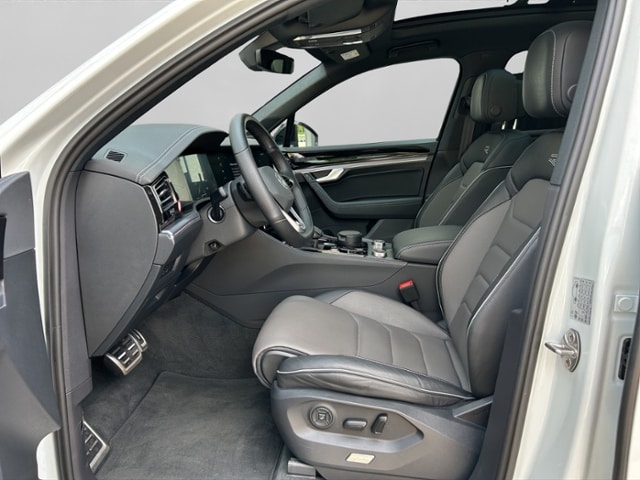 Volkswagen Touareg 3.0 V6 TDI 3.0 V6 TSI 4Motion