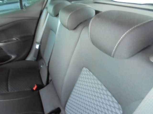 Opel Astra Edition