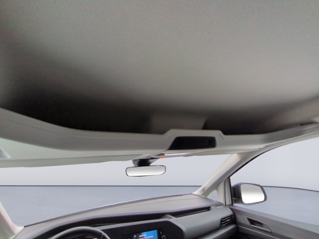 Volkswagen Caddy 2.0 TDI DSG