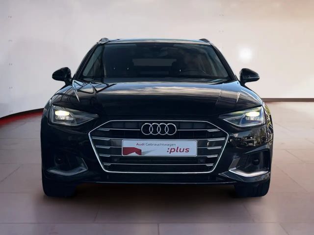 Audi A4 2.0 TDI Avant S-Tronic