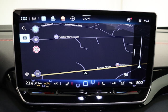 Volkswagen ID.4 4Motion IQ.Drive