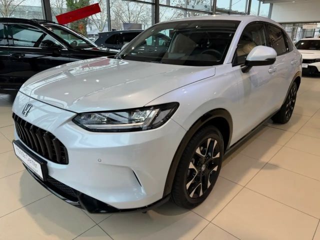 Honda ZR-V 2.0 Advance e:HEV