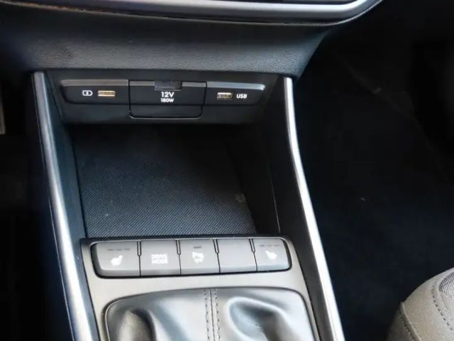 Hyundai i20 APPLE SHZ LHZ KAMERA TEMPOMAT