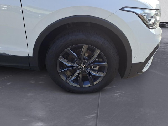 Volkswagen Tiguan Allspace Life