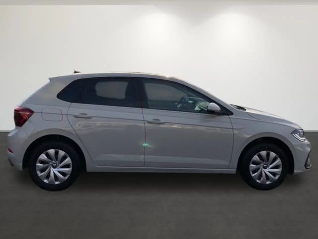 Volkswagen Polo 1.0 TSI DSG Life
