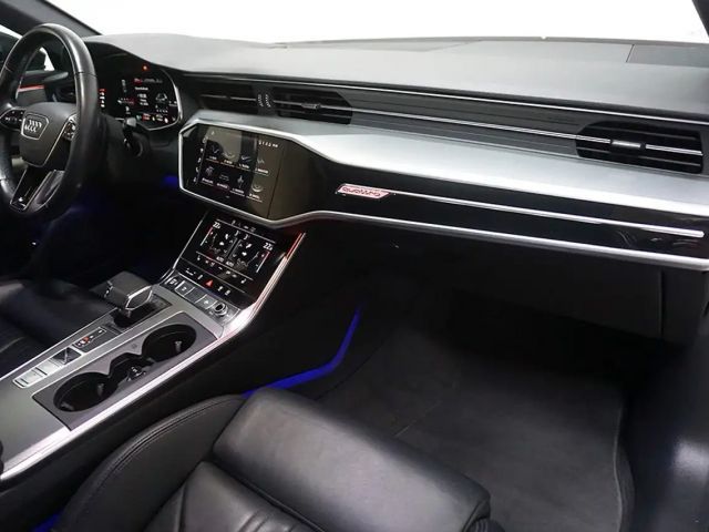 Audi A6 40 TDI Quattro S-Tronic Sedan Sport