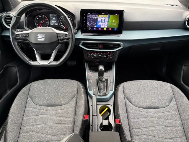 Seat Arona 1.0 TSI DSG