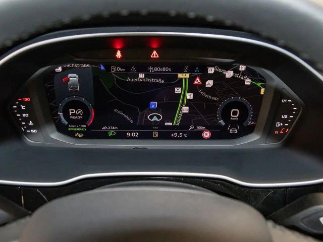 Audi Q3 35 TFSI S-Line S-Tronic