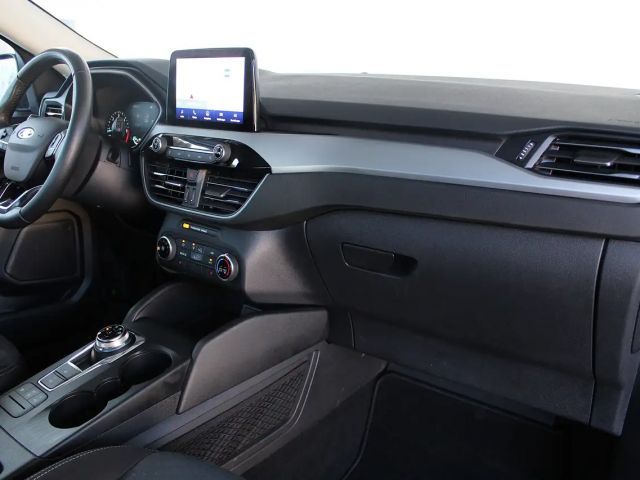 Ford Kuga 4x4 AWD Cool & Connect