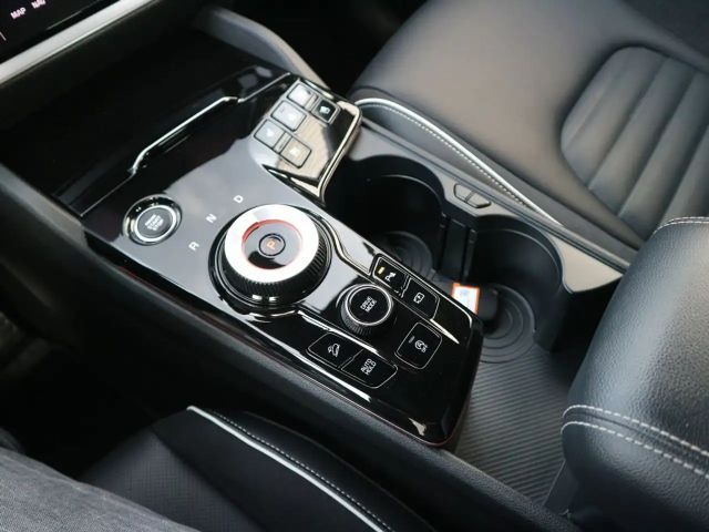 Kia Sportage GDi GT-Line