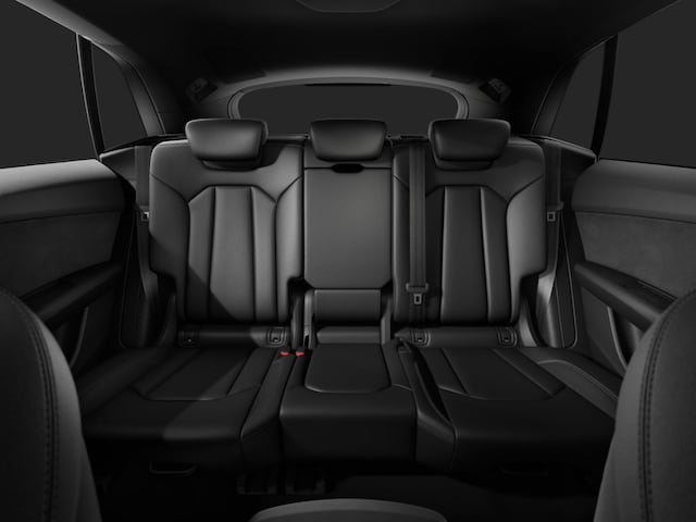 Audi Q8 55 TFSI Hybride Quattro