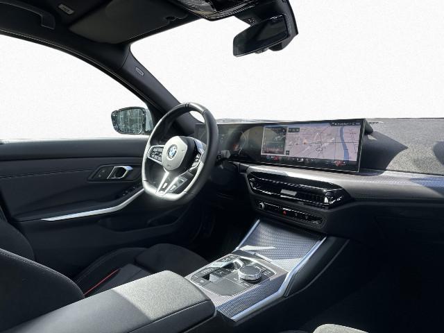 BMW 320 320i Sedan xDrive