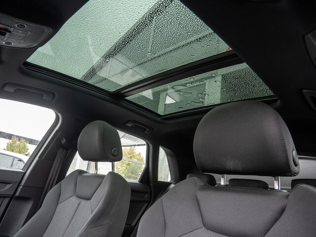 Audi Q3 35 TDI S-Tronic