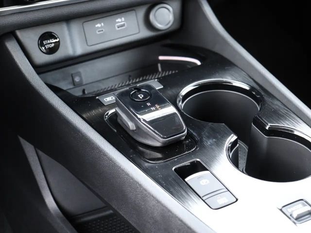 Nissan X-trail N-Connecta