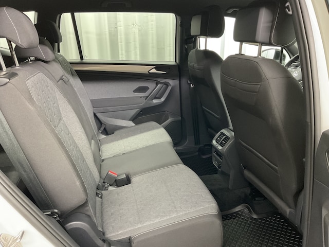 Volkswagen Tiguan 2.0 TSI Allspace DSG