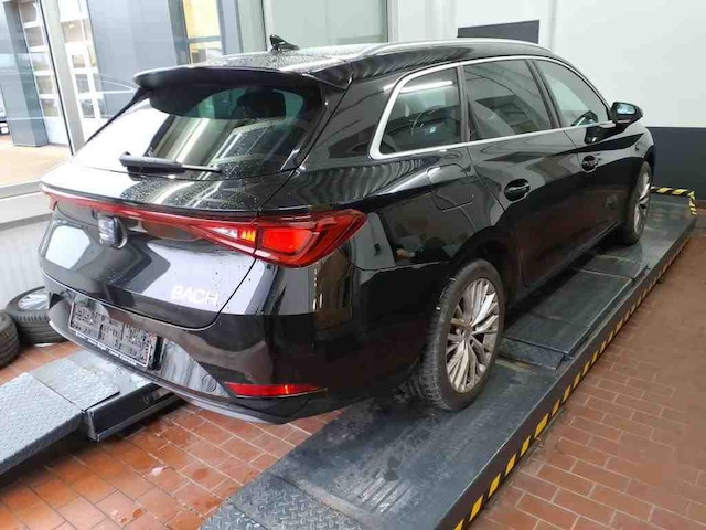 Seat Leon 2.0 TDI Sportstourer Xcellence