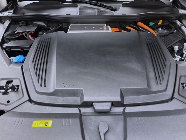 Audi Q8 e-tron 50 Quattro S-Line