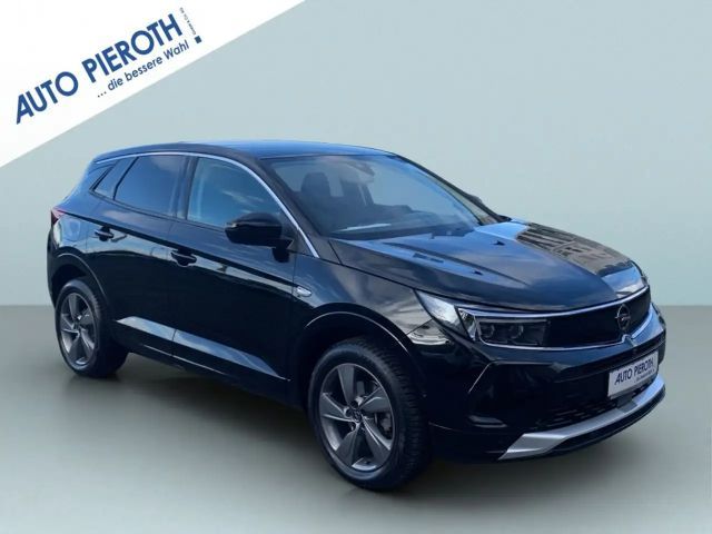 Opel Grandland X Elegance