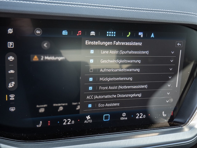 Volkswagen Touareg 3.0 V6 TDI 3.0 V6 TSI 4Motion