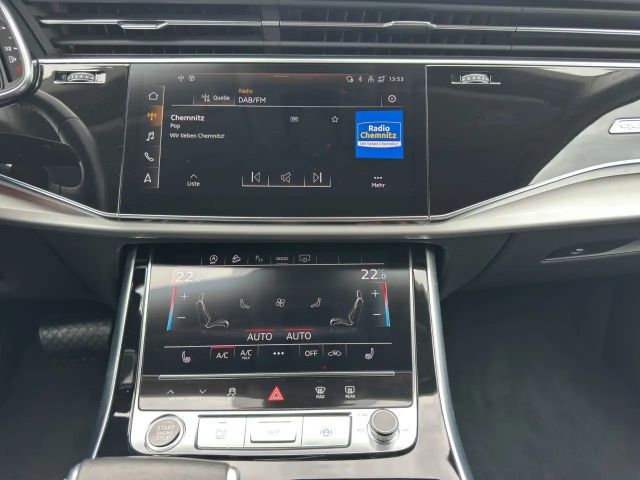 Audi Q7 50 TDI Quattro