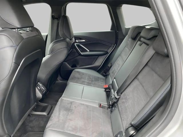 BMW X1 M-Sport sDrive18i