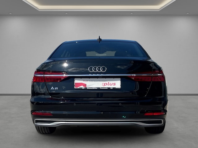Audi A6 40 TDI S-Tronic Sedan